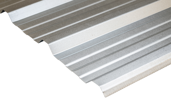 Chapa Trapezoidal T101 Cincalum