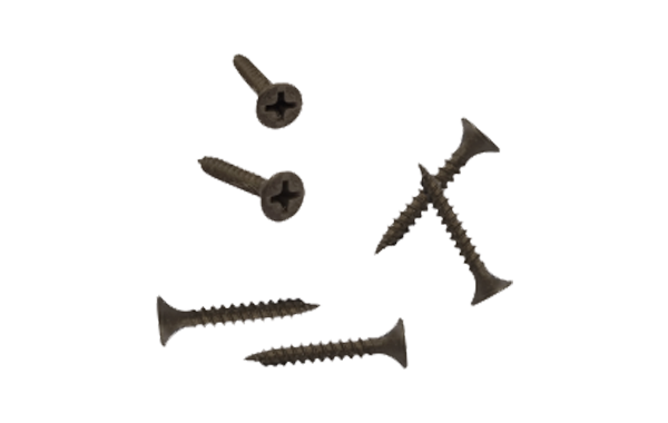 Tornillos T2 Aguja