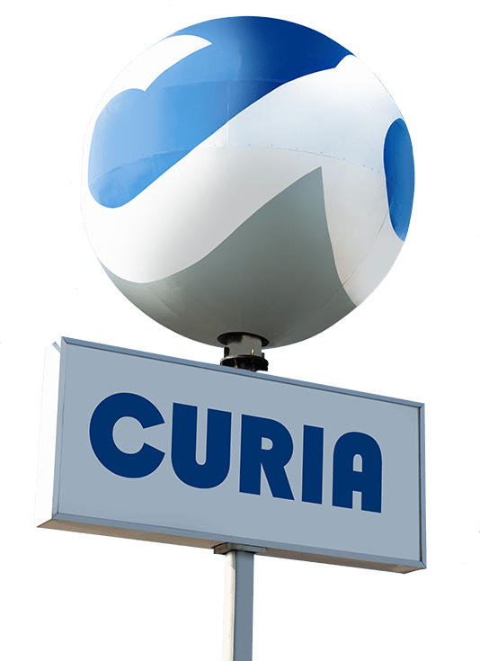 Fábrica CURIA