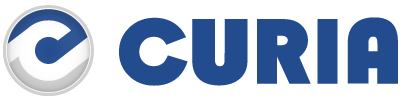 Logo CURIA